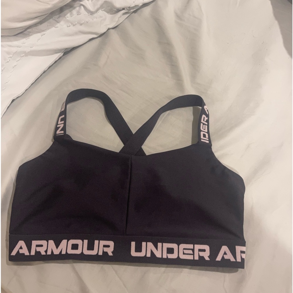 Under Armour Sports bra